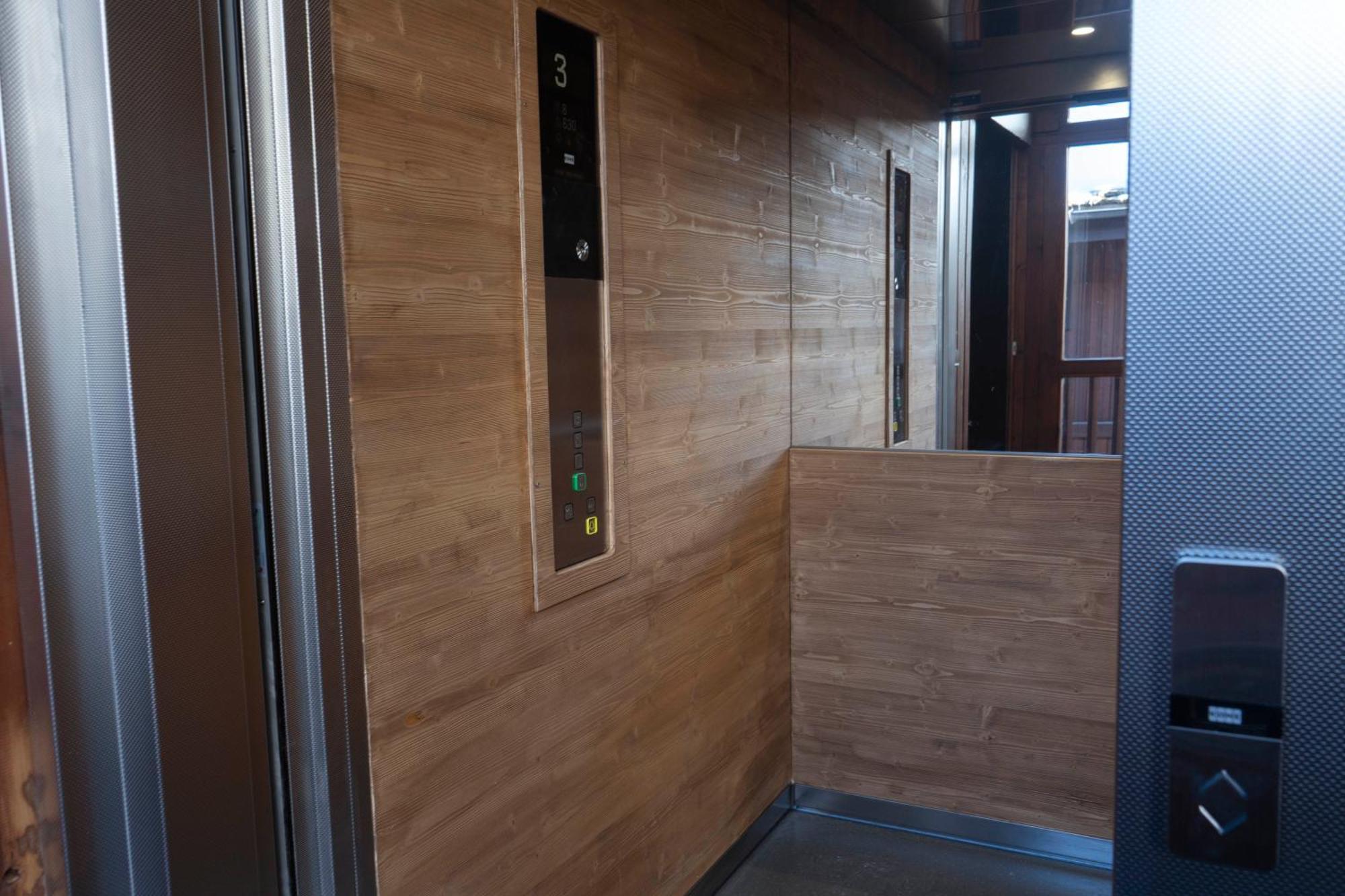 Duplex Val Village 4 Pieces 75 M2 -Venus Val-d'Isere Exterior photo