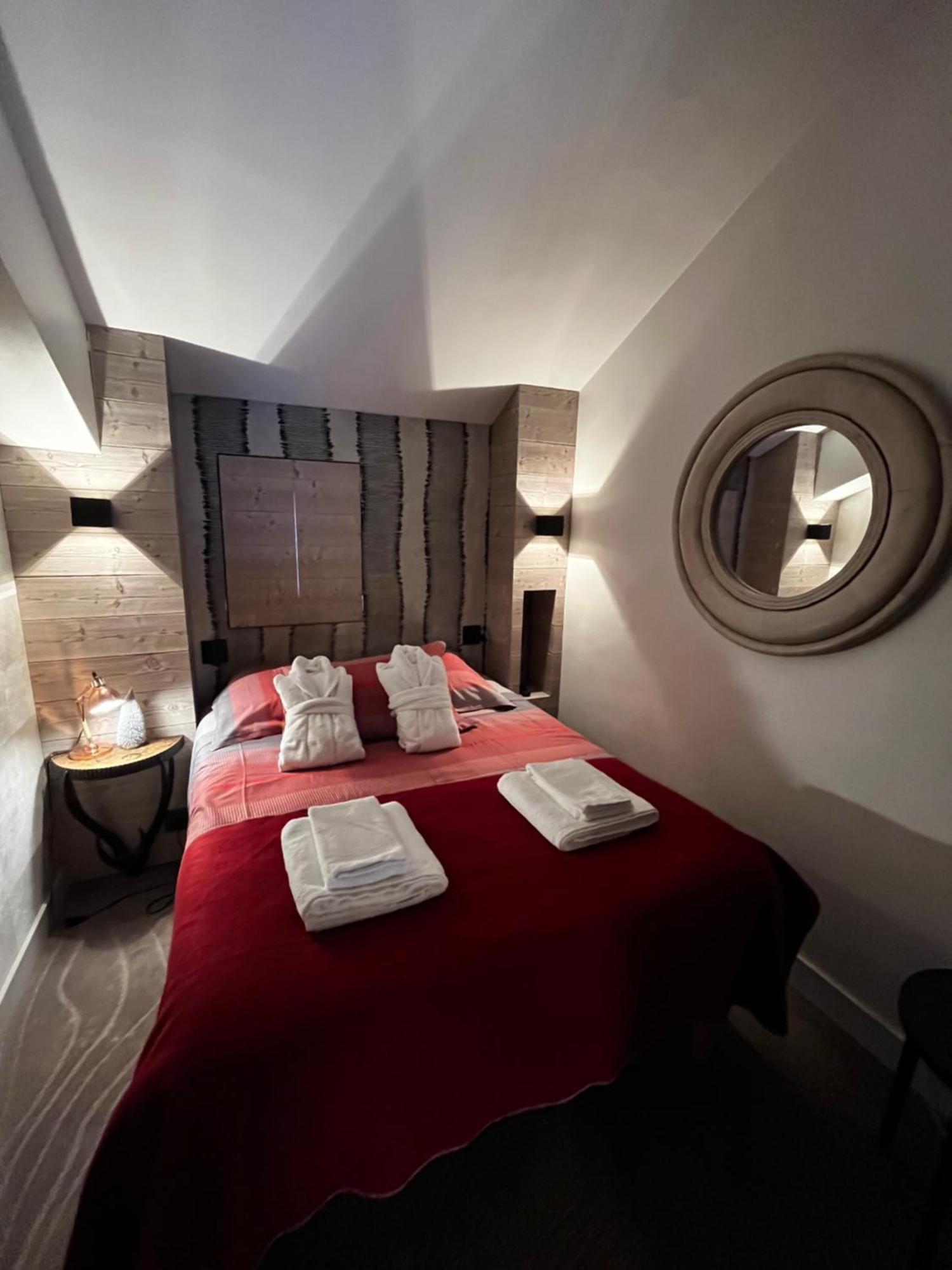 Duplex Val Village 4 Pieces 75 M2 -Venus Val-d'Isere Exterior photo