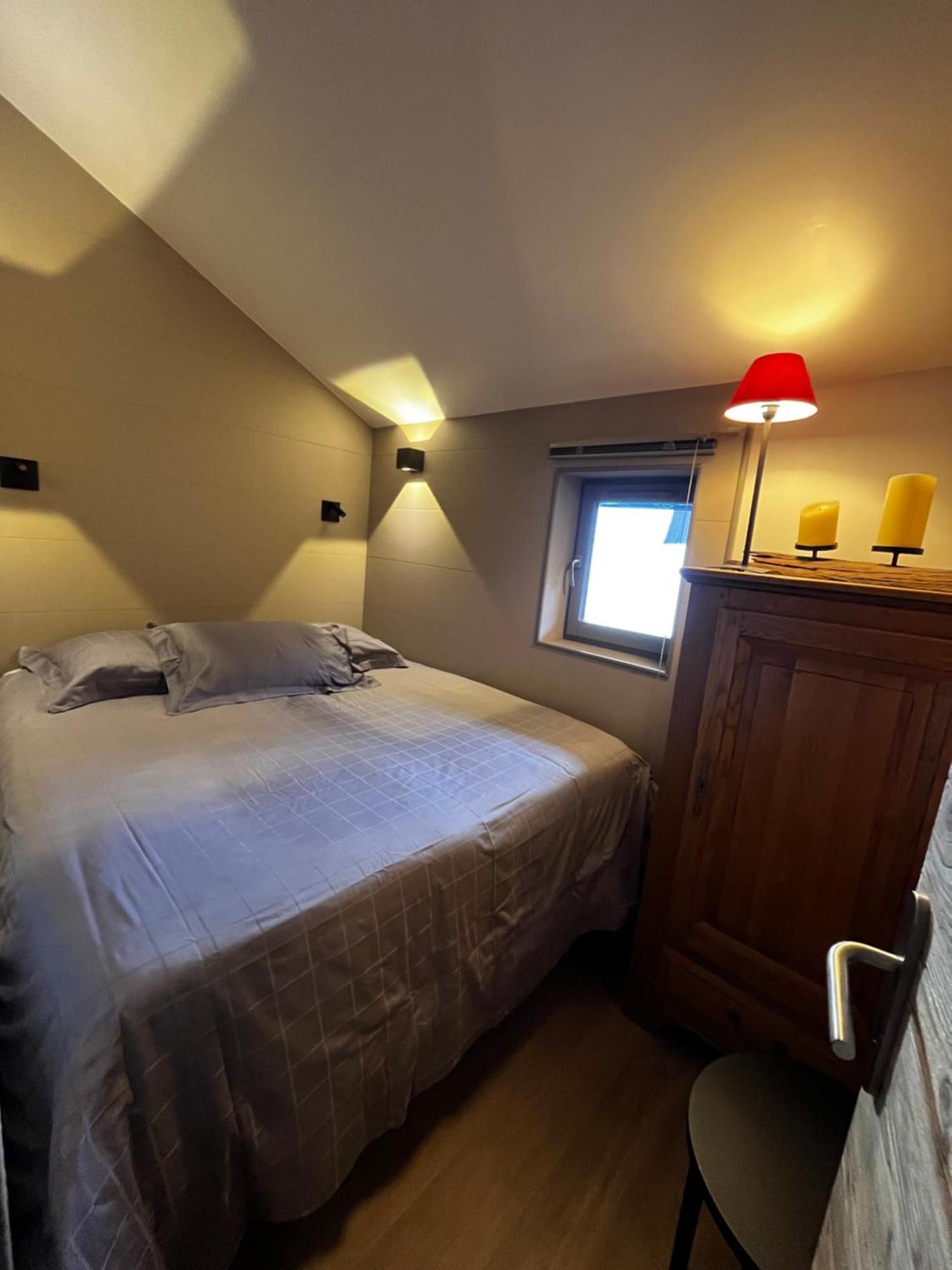 Duplex Val Village 4 Pieces 75 M2 -Venus Val-d'Isere Exterior photo