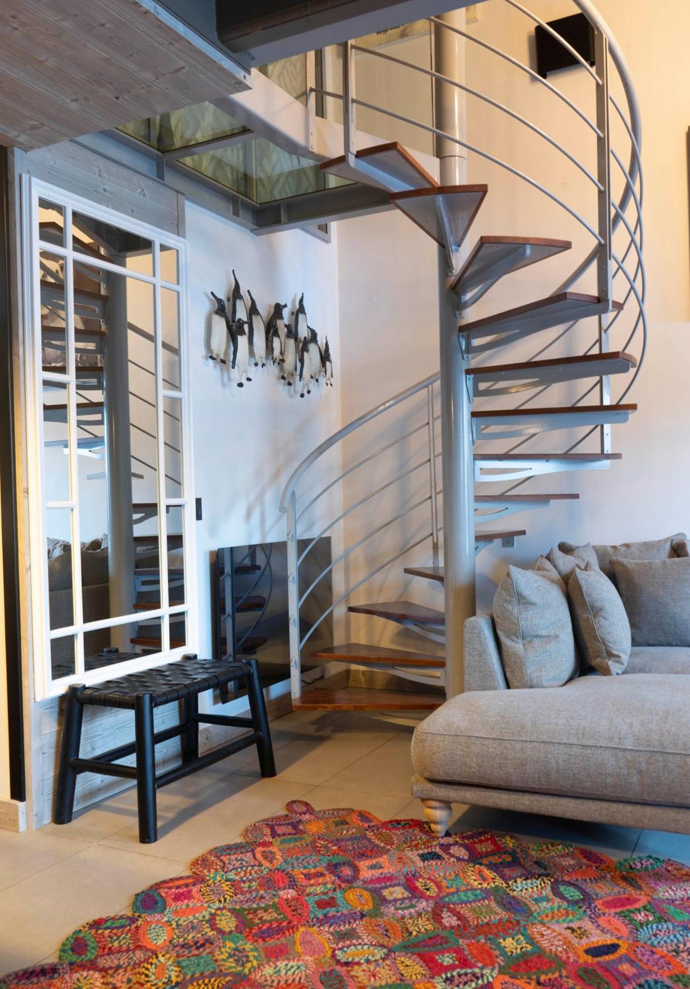 Duplex Val Village 4 Pieces 75 M2 -Venus Val-d'Isere Exterior photo