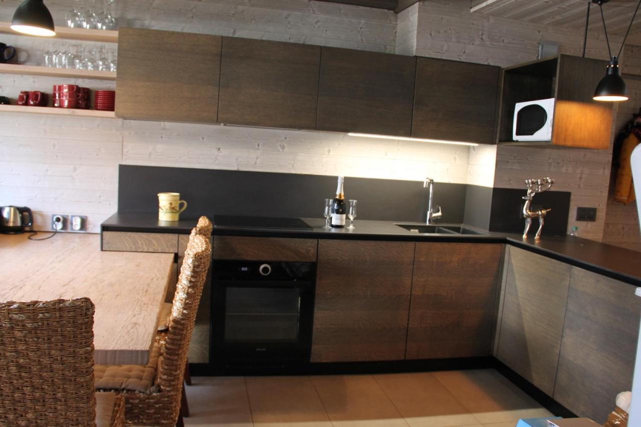Duplex Val Village 4 Pieces 75 M2 -Venus Val-d'Isere Exterior photo