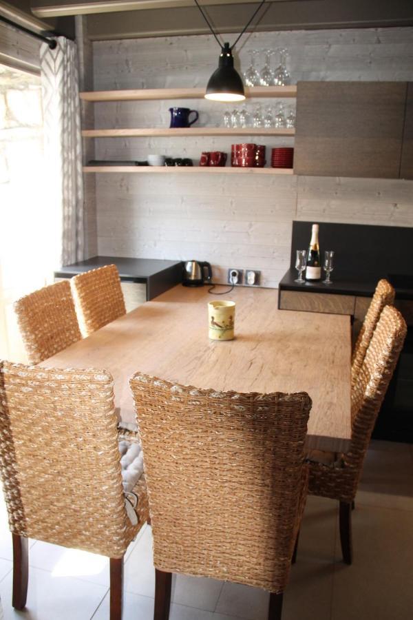Duplex Val Village 4 Pieces 75 M2 -Venus Val-d'Isere Exterior photo