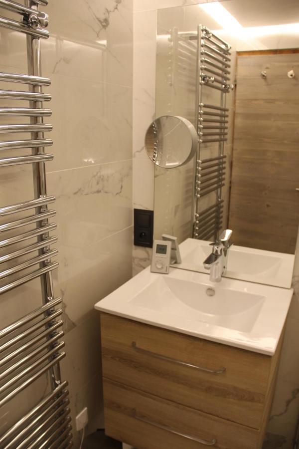 Duplex Val Village 4 Pieces 75 M2 -Venus Val-d'Isere Exterior photo