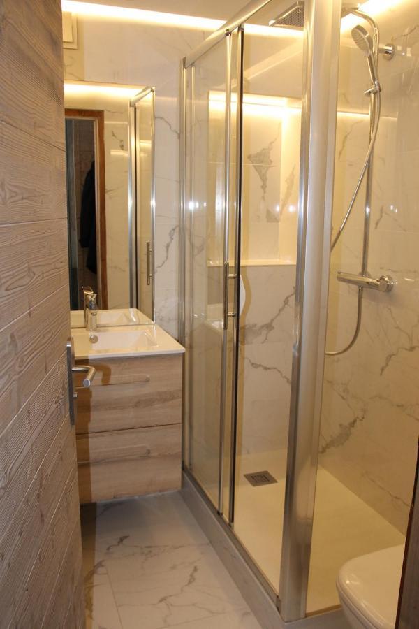Duplex Val Village 4 Pieces 75 M2 -Venus Val-d'Isere Exterior photo