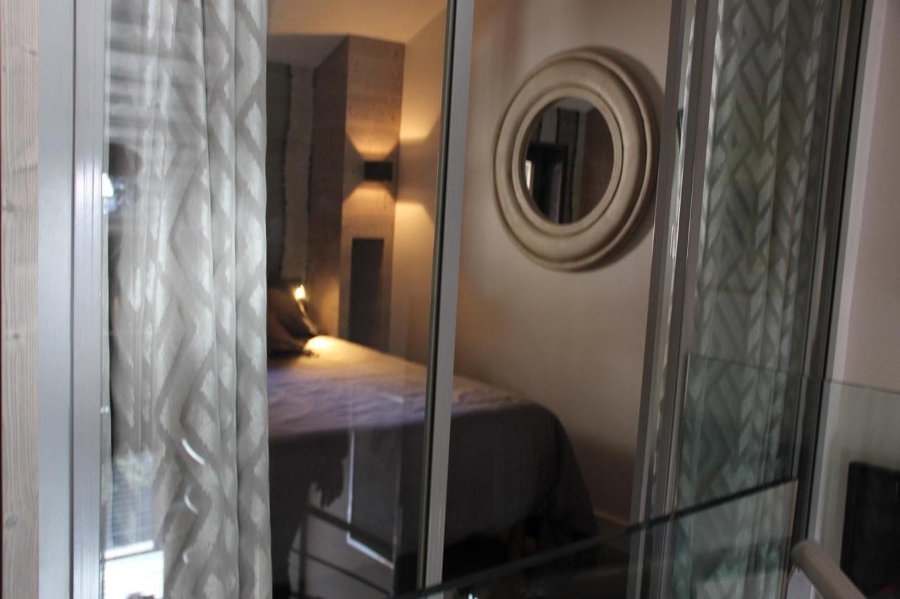 Duplex Val Village 4 Pieces 75 M2 -Venus Val-d'Isere Exterior photo